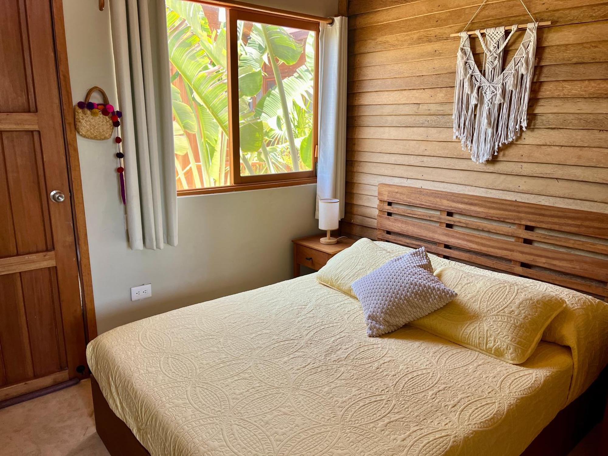 Villa Anicca Aldea Isla Holbox Exterior foto