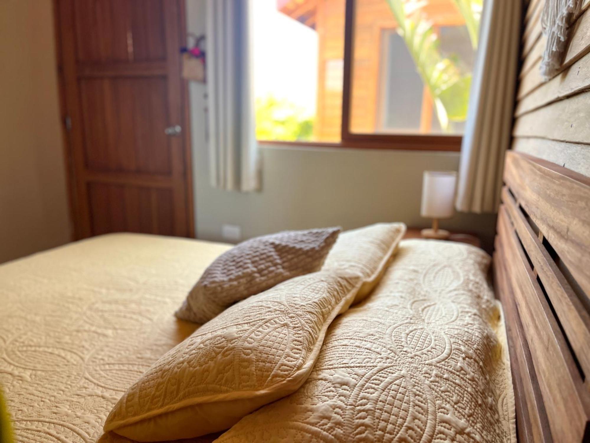 Villa Anicca Aldea Isla Holbox Exterior foto