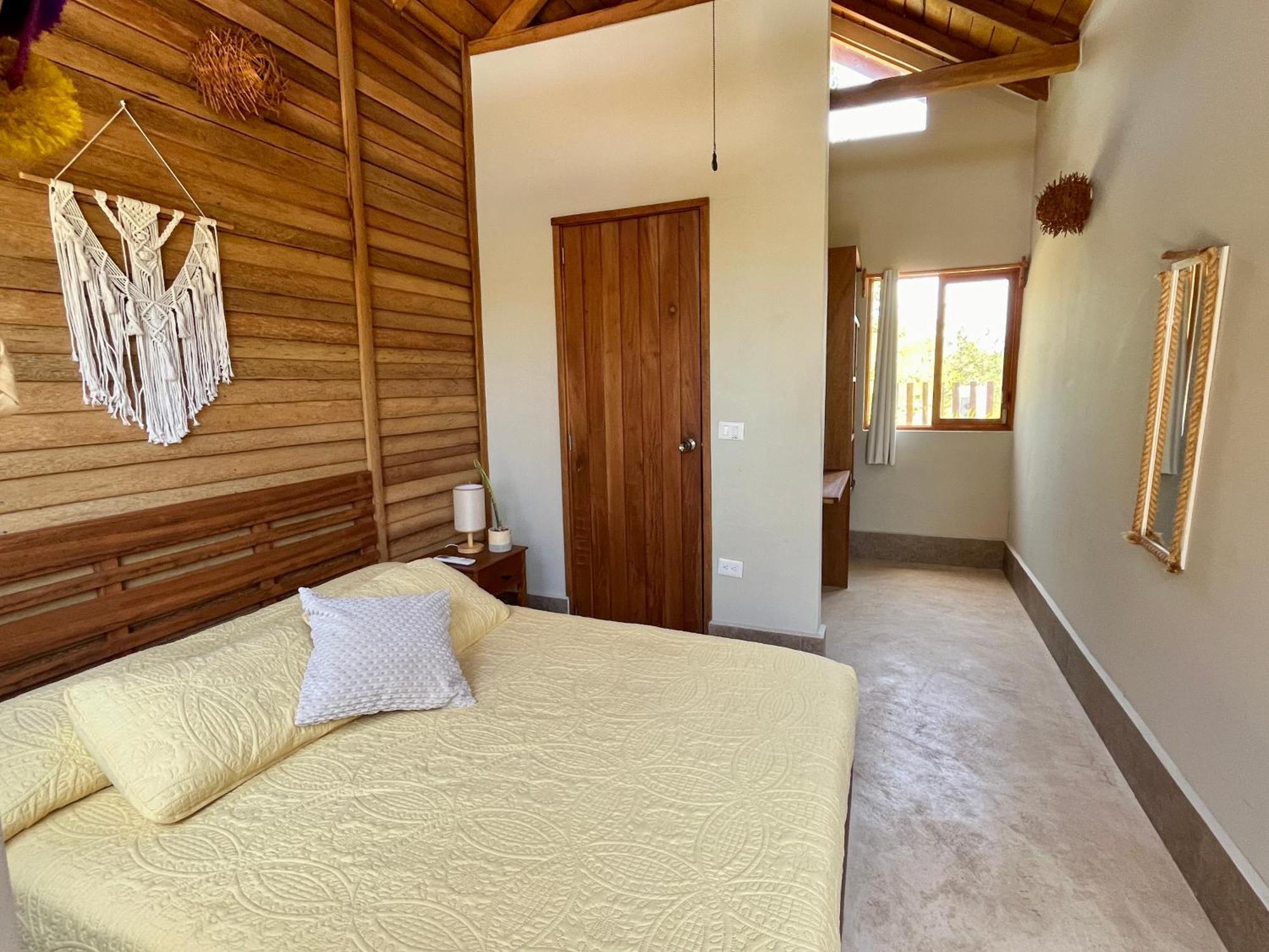 Villa Anicca Aldea Isla Holbox Exterior foto