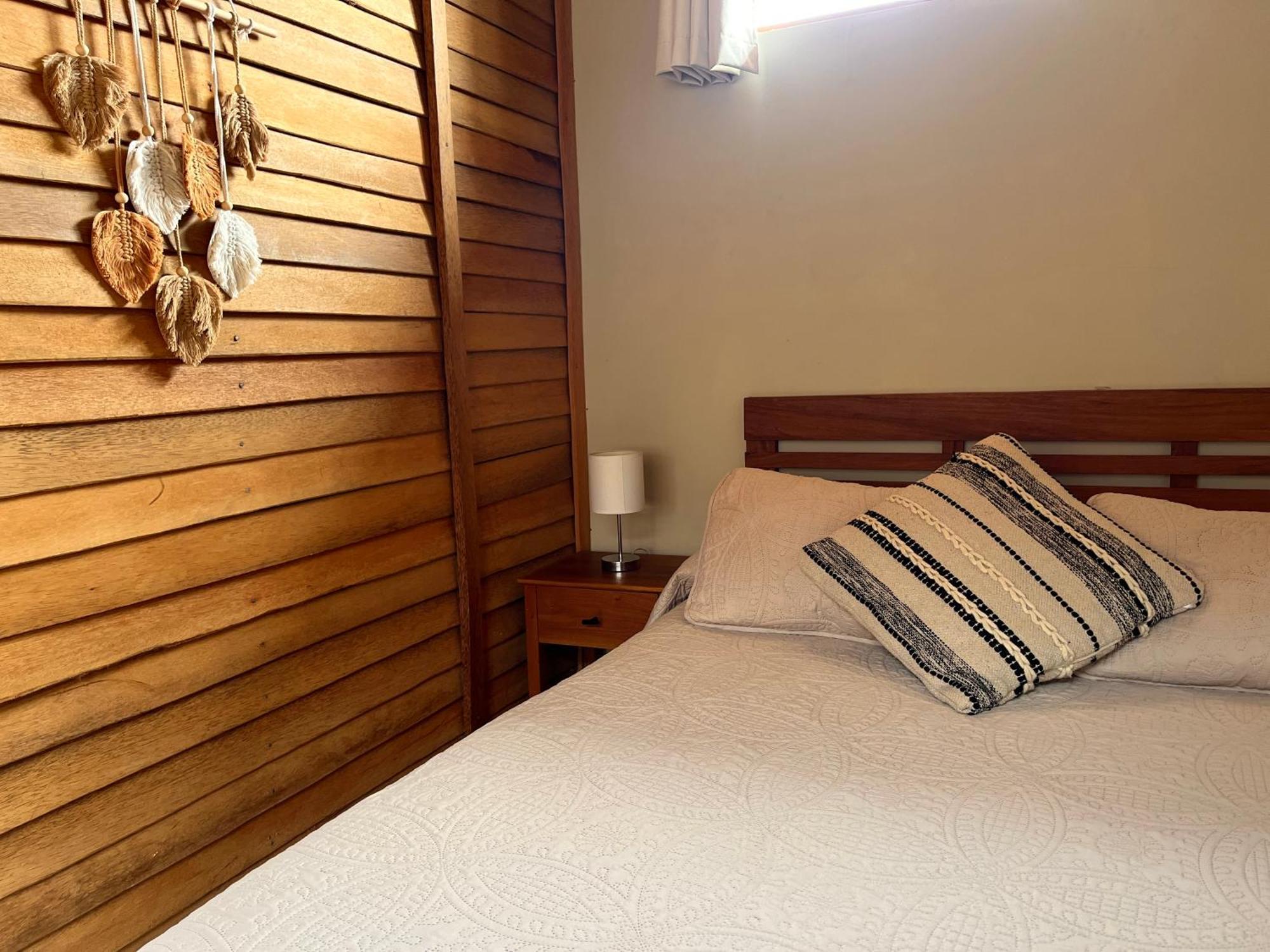 Villa Anicca Aldea Isla Holbox Exterior foto
