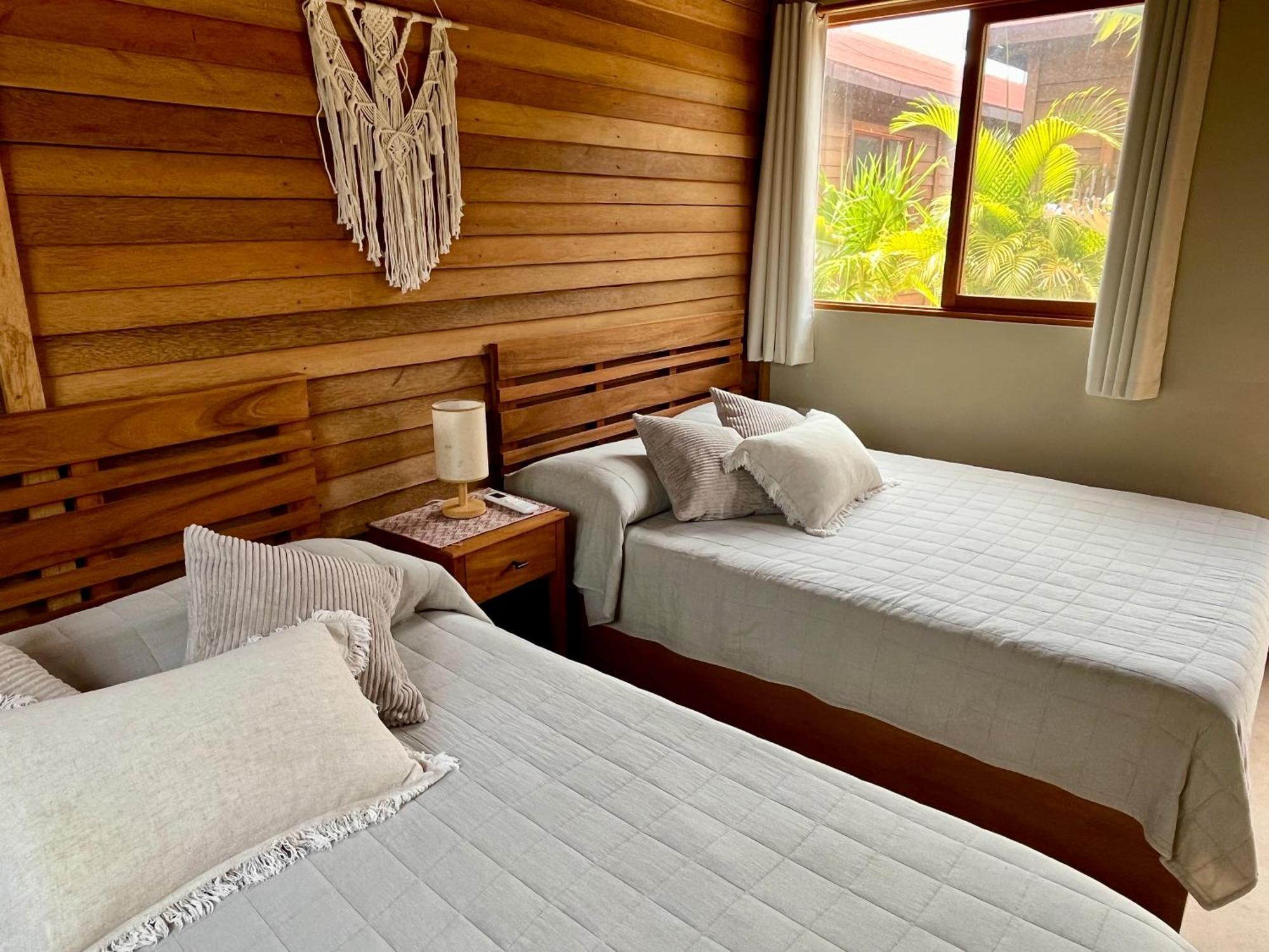 Villa Anicca Aldea Isla Holbox Exterior foto