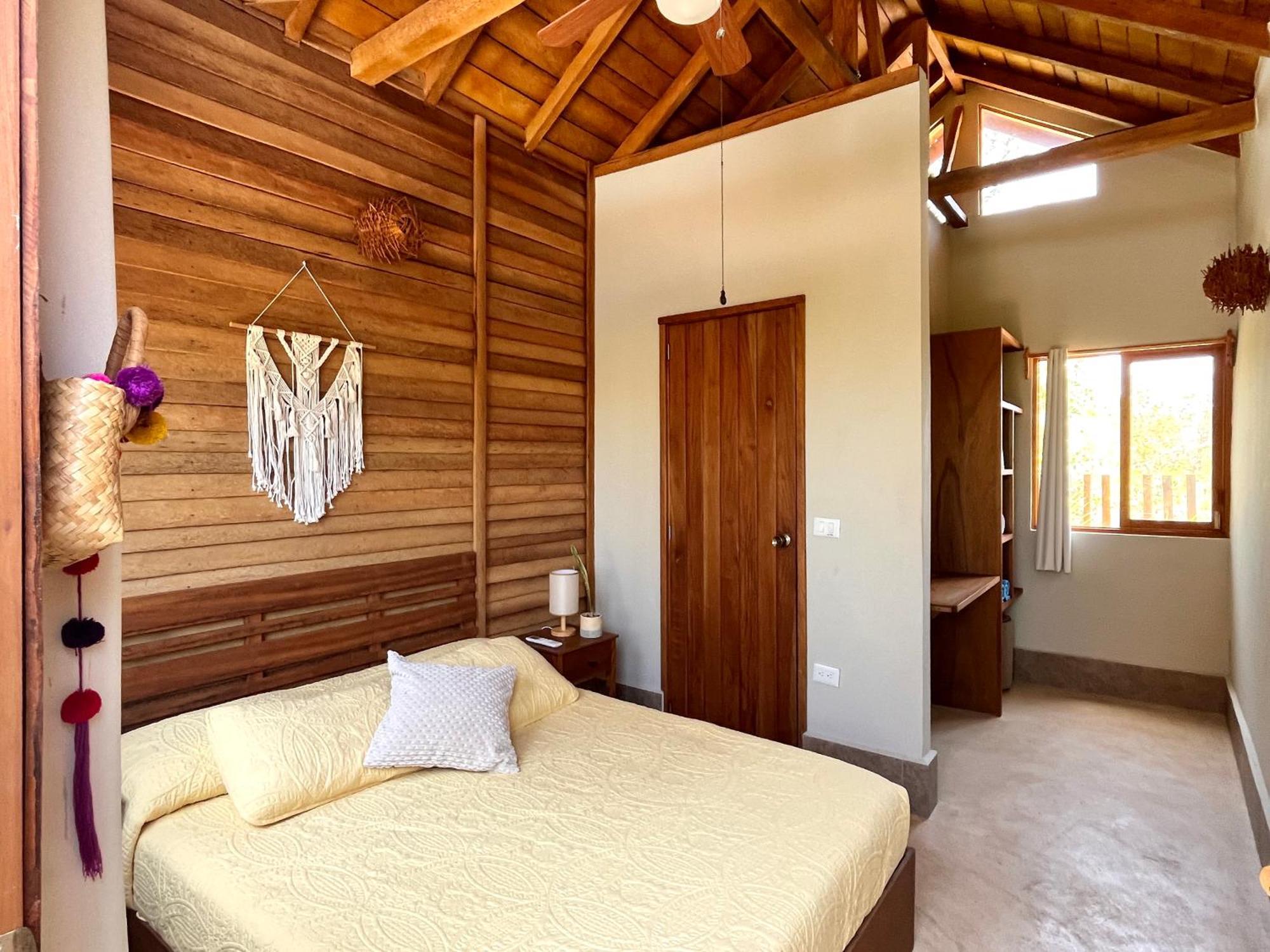 Villa Anicca Aldea Isla Holbox Exterior foto