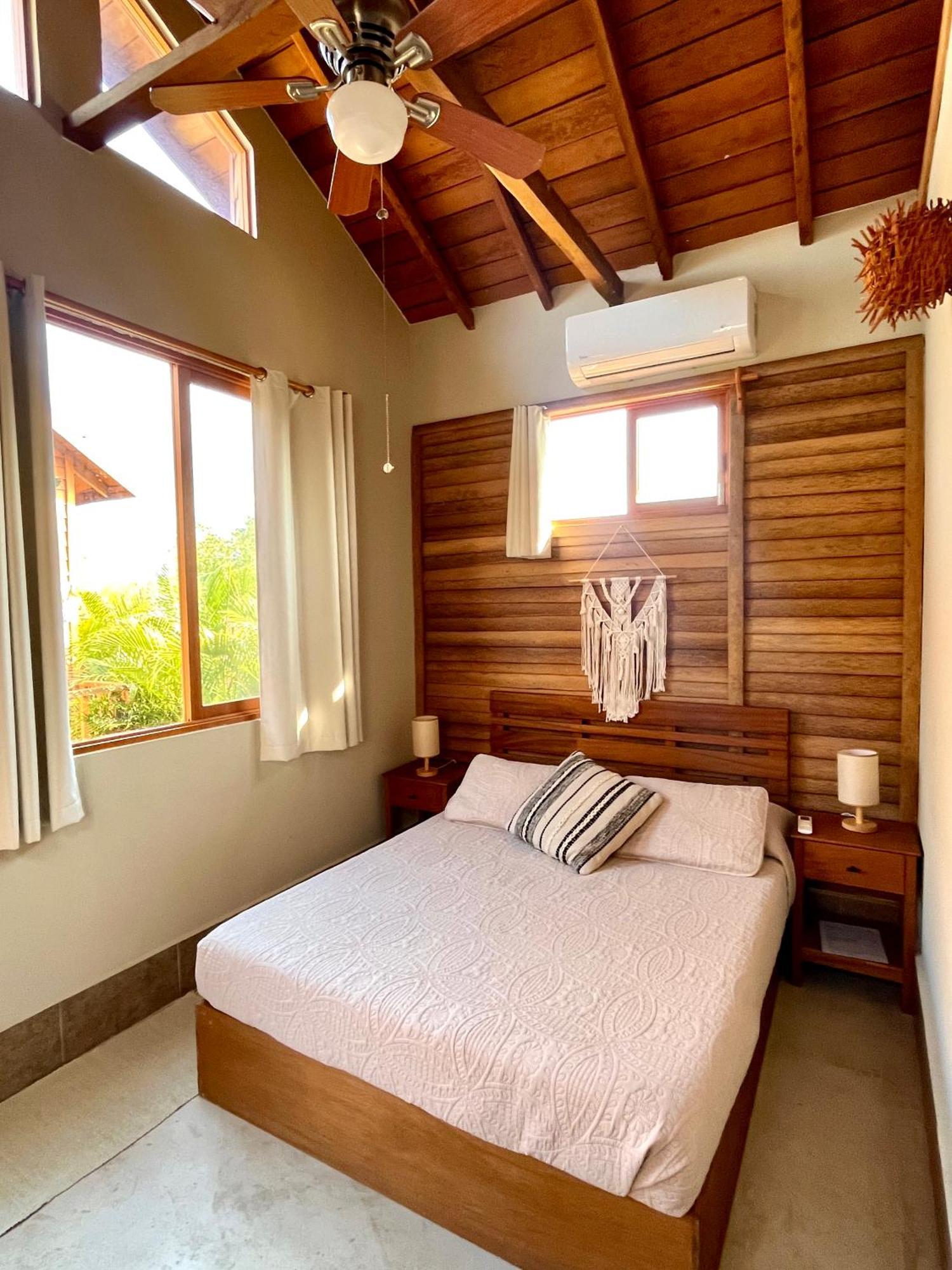 Villa Anicca Aldea Isla Holbox Exterior foto