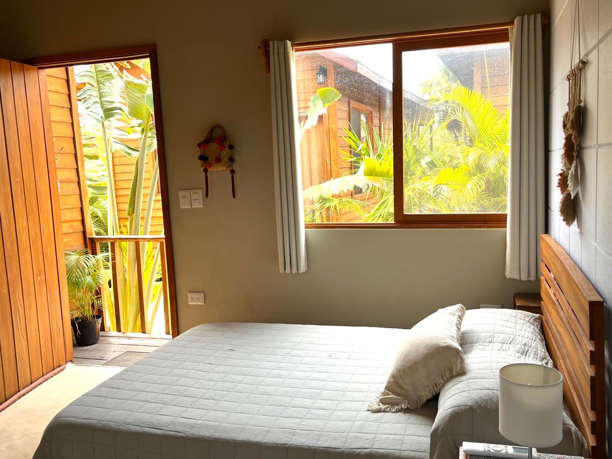 Villa Anicca Aldea Isla Holbox Exterior foto