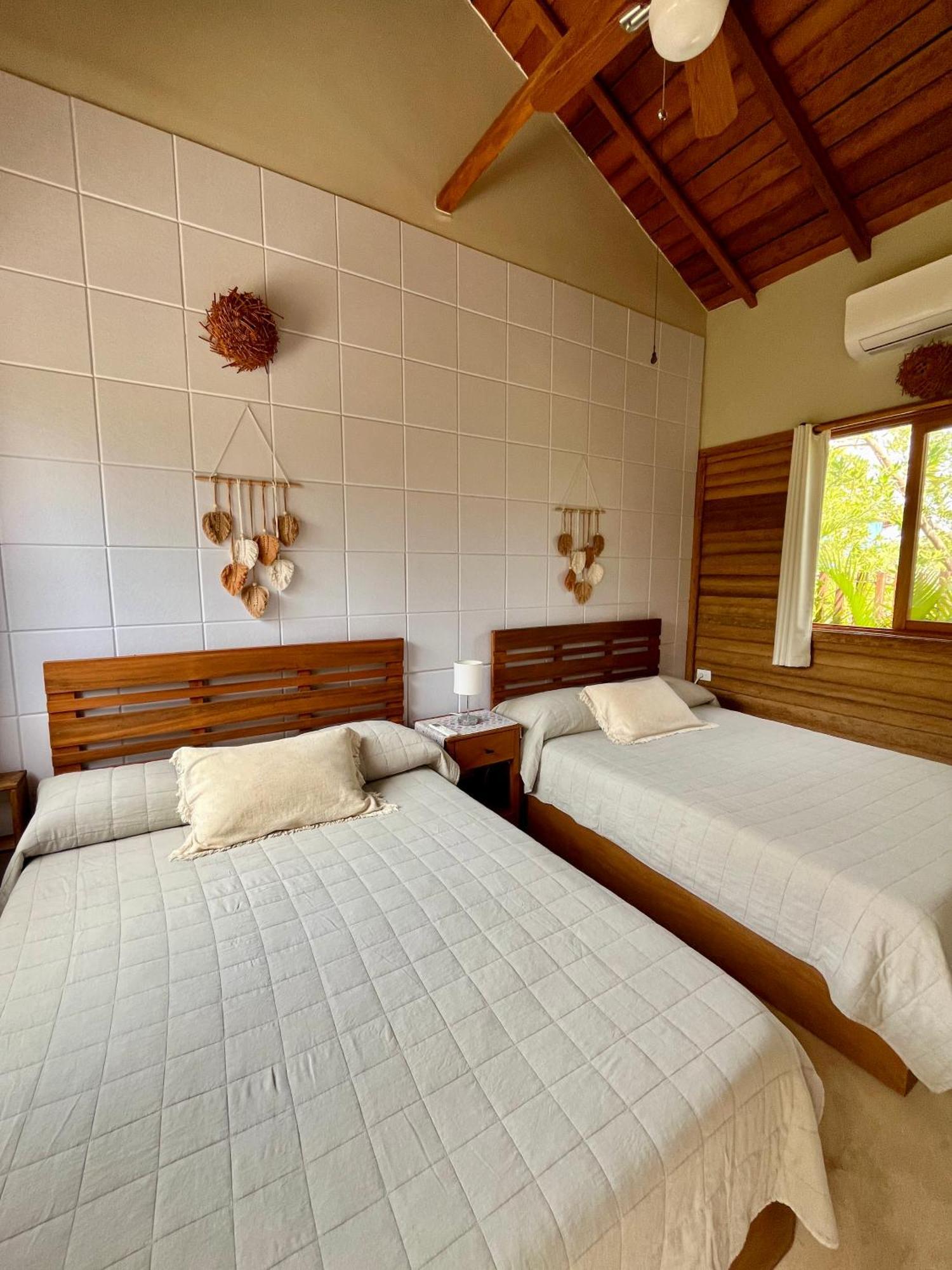 Villa Anicca Aldea Isla Holbox Exterior foto