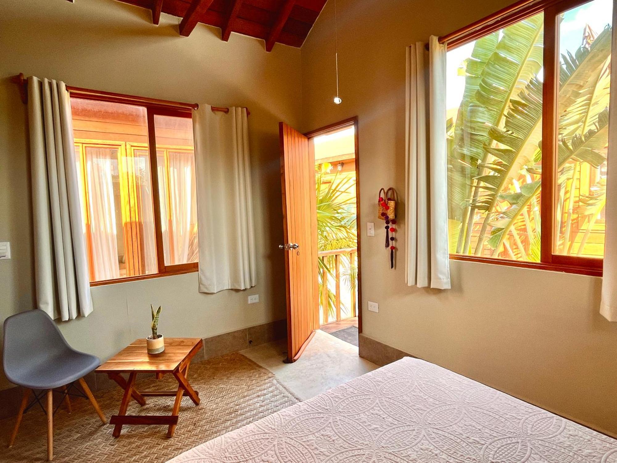Villa Anicca Aldea Isla Holbox Exterior foto