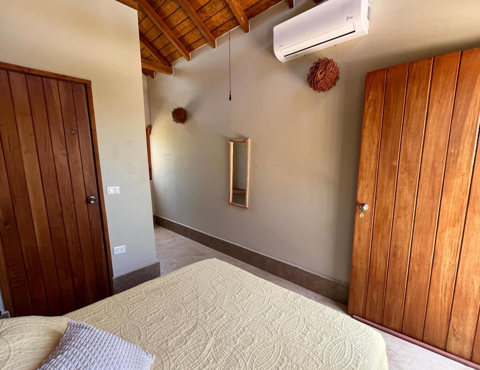 Villa Anicca Aldea Isla Holbox Exterior foto