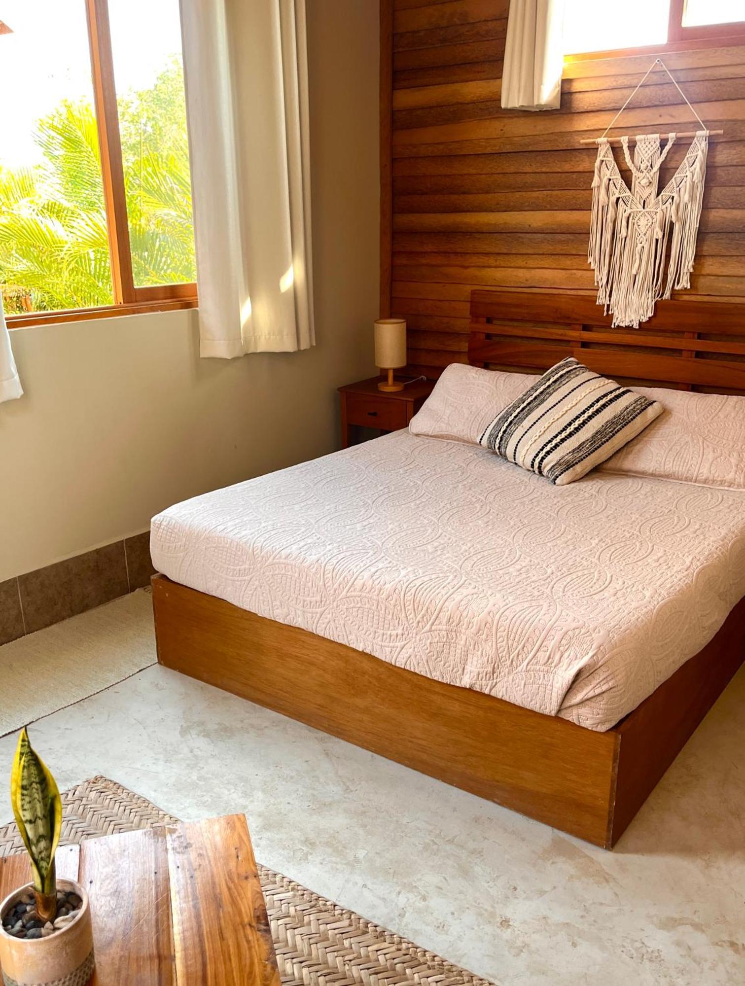 Villa Anicca Aldea Isla Holbox Exterior foto