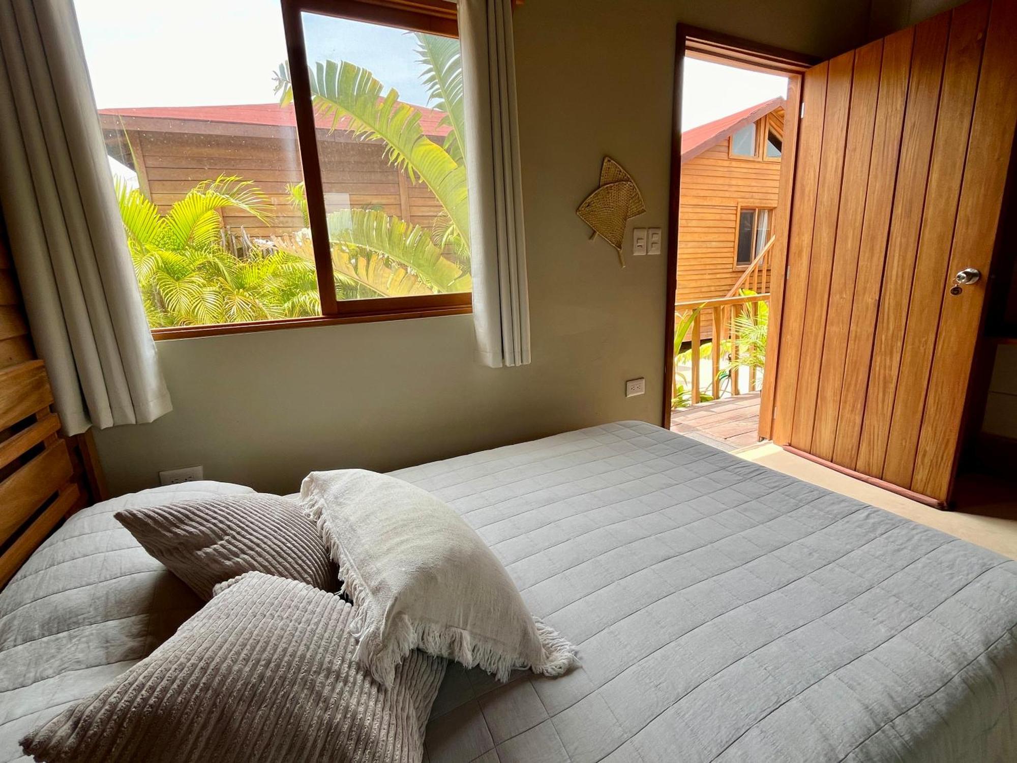 Villa Anicca Aldea Isla Holbox Exterior foto