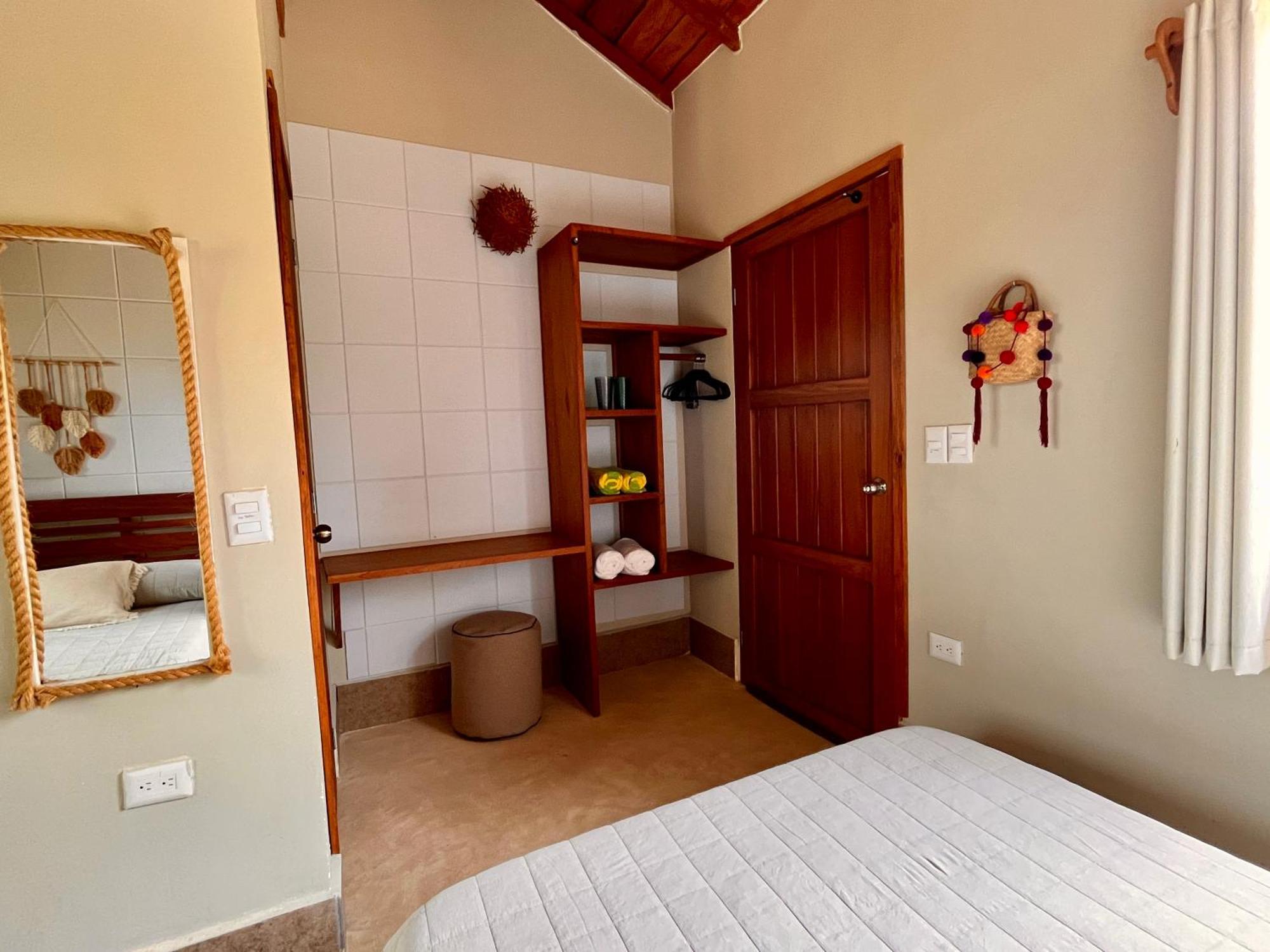Villa Anicca Aldea Isla Holbox Exterior foto