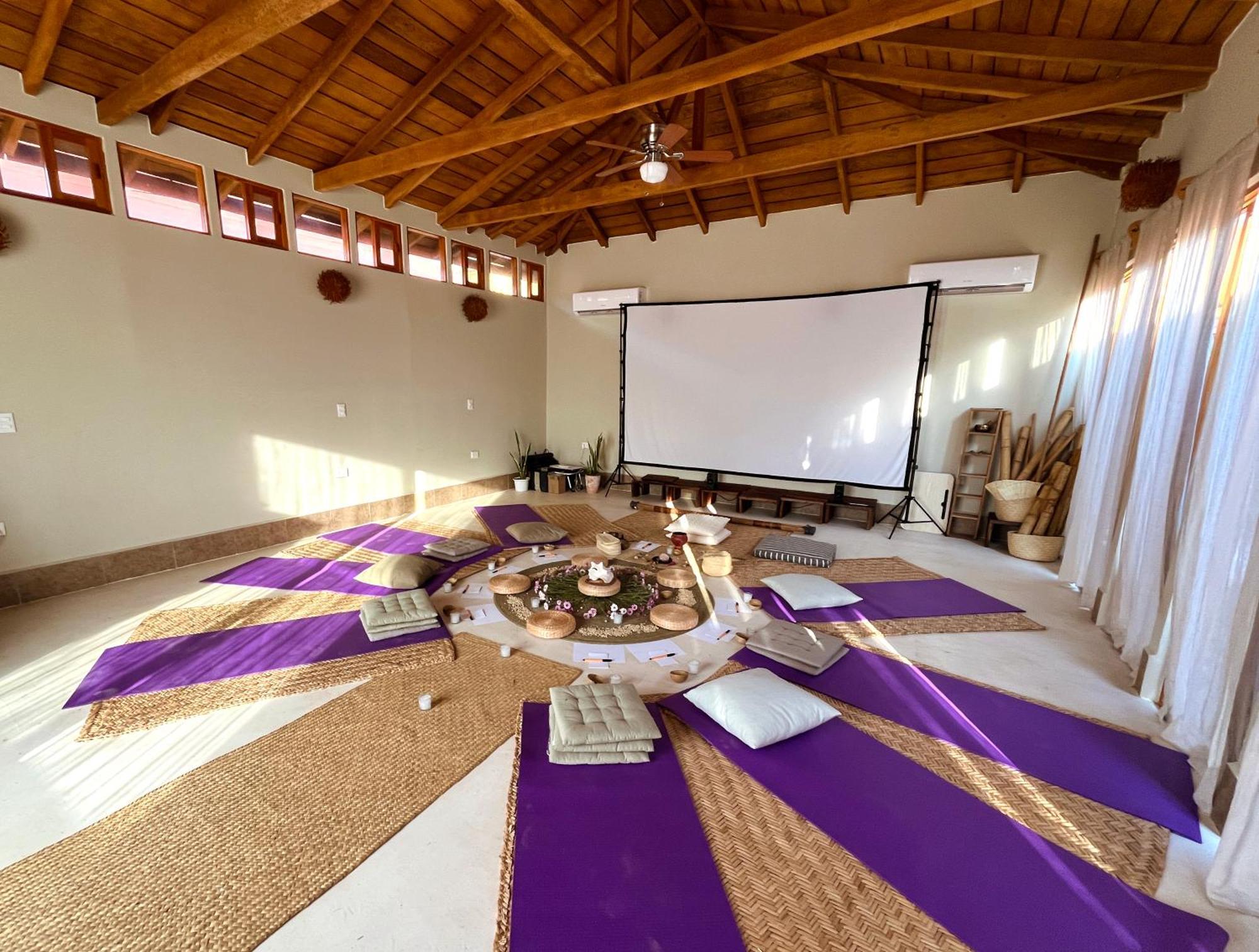 Villa Anicca Aldea Isla Holbox Exterior foto