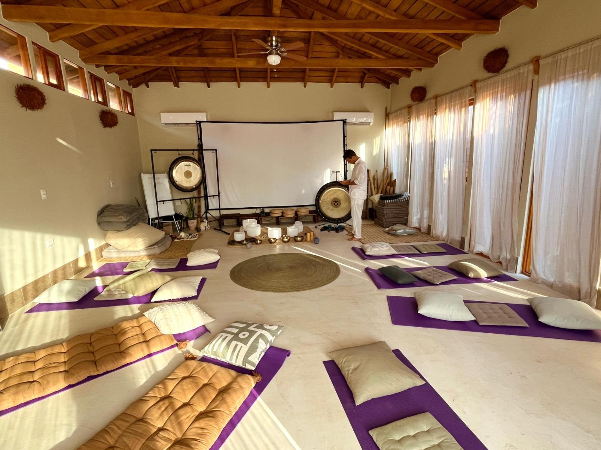 Villa Anicca Aldea Isla Holbox Exterior foto